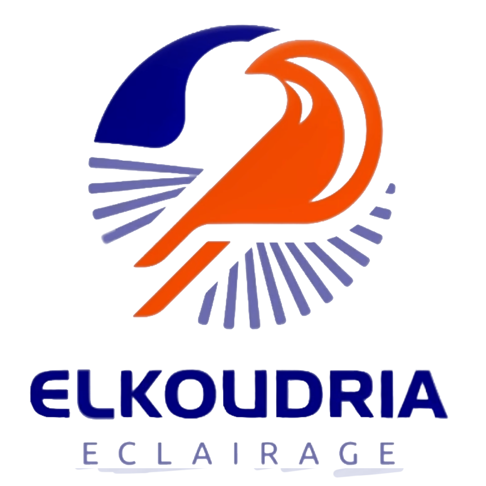 ِEL KOUDRIA ECLAIRAGE